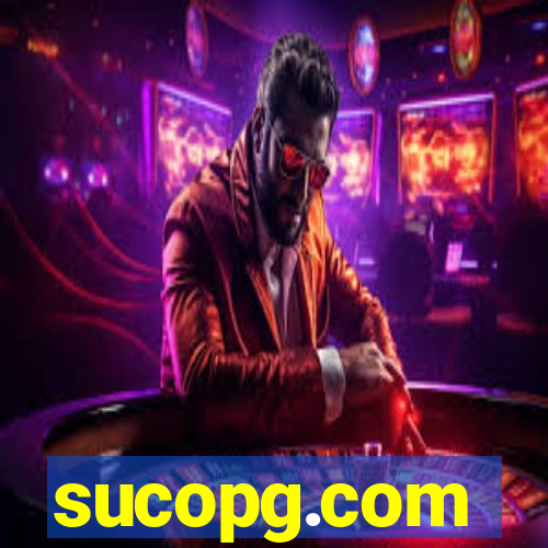 sucopg.com