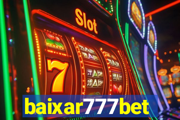 baixar777bet