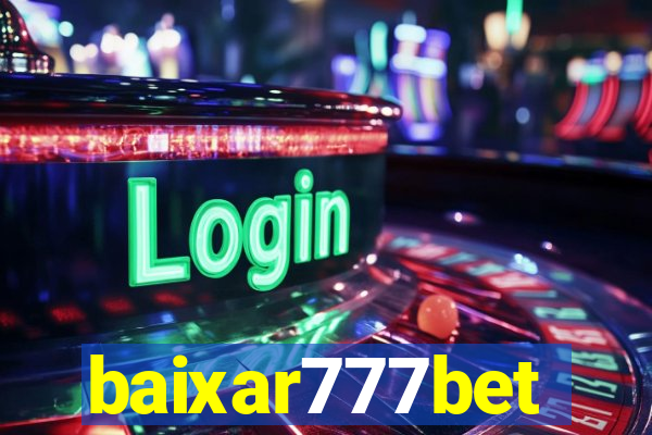 baixar777bet