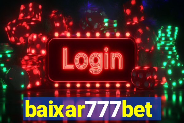 baixar777bet