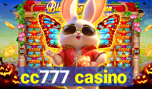 cc777 casino