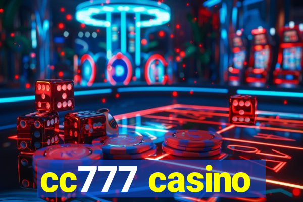 cc777 casino