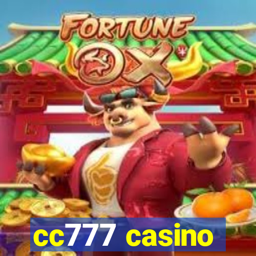 cc777 casino