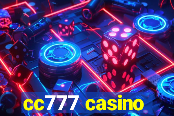 cc777 casino