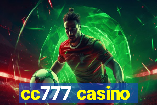 cc777 casino