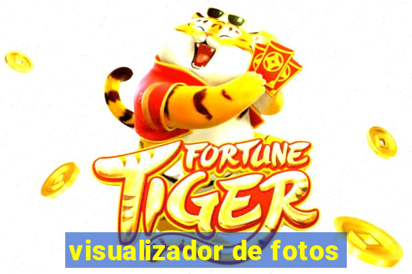 visualizador de fotos