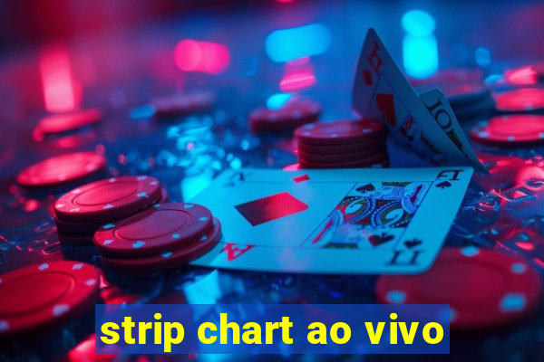 strip chart ao vivo