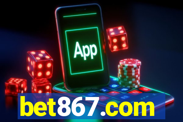 bet867.com