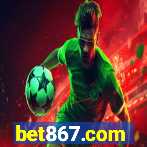 bet867.com