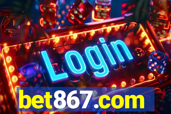 bet867.com