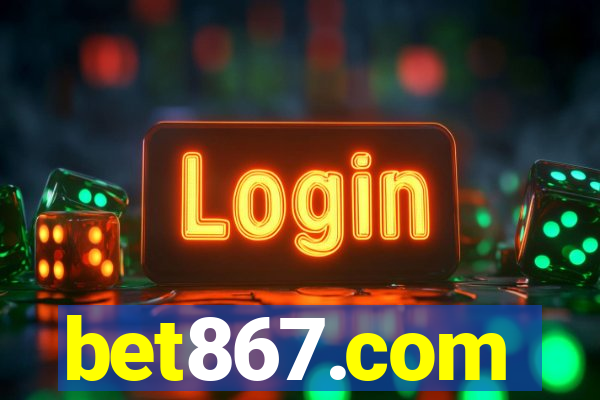 bet867.com