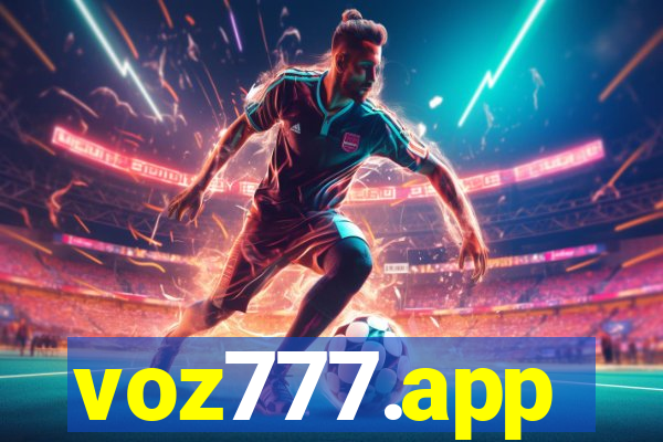 voz777.app