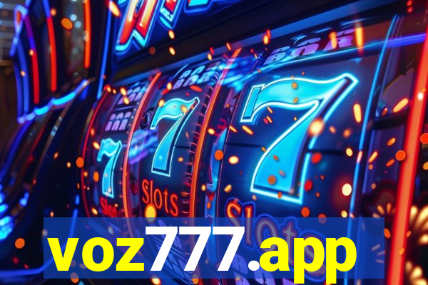 voz777.app