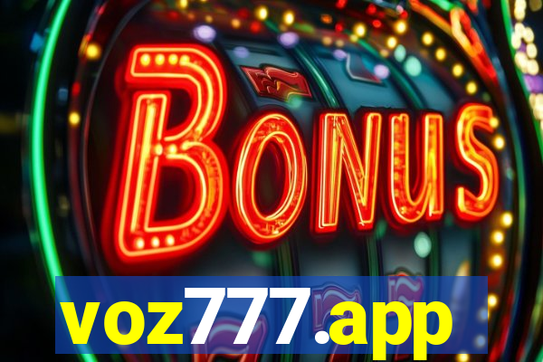 voz777.app