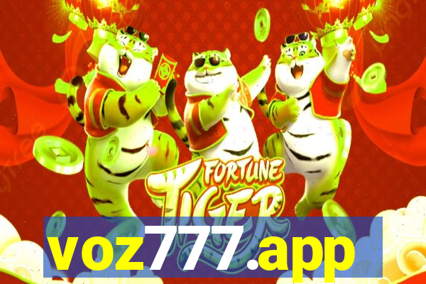 voz777.app