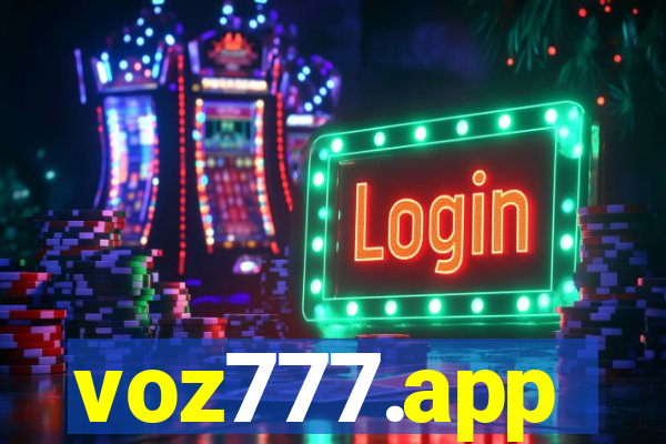 voz777.app