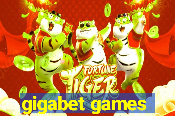 gigabet games