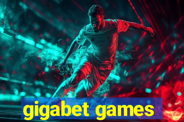 gigabet games