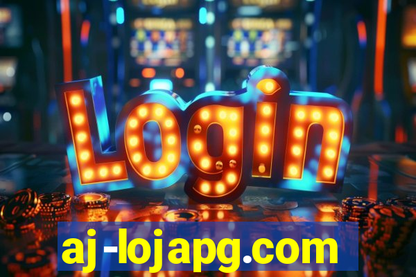 aj-lojapg.com