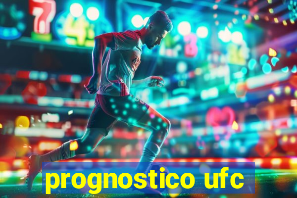 prognostico ufc