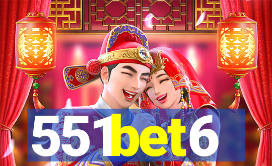 551bet6