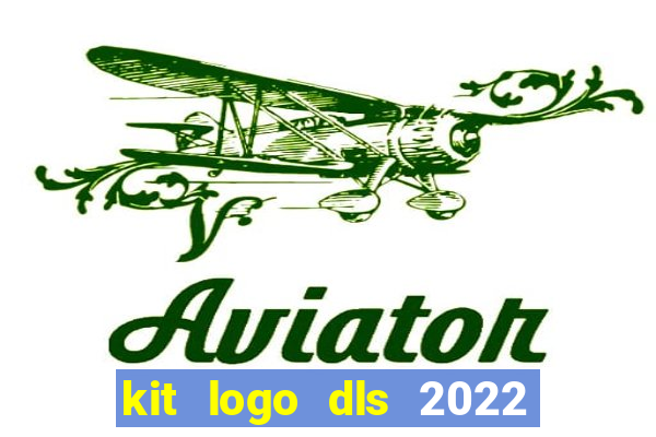 kit logo dls 2022 real madrid