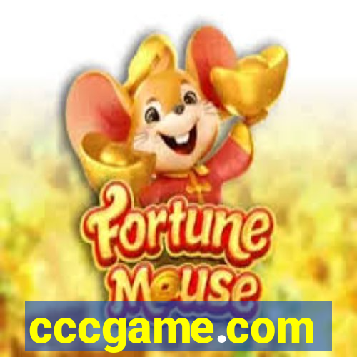 cccgame.com