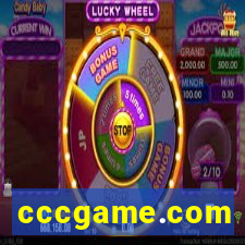 cccgame.com