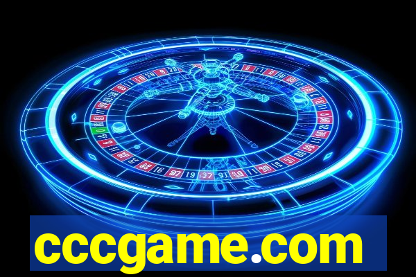 cccgame.com