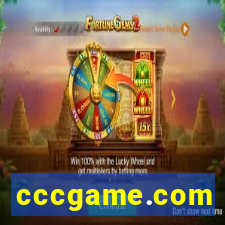 cccgame.com