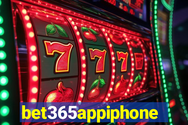 bet365appiphone