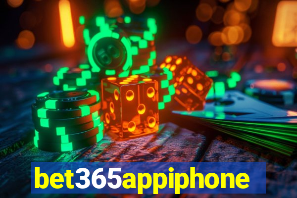 bet365appiphone