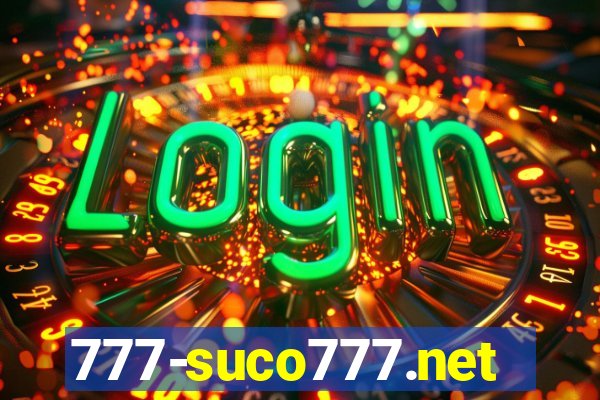 777-suco777.net