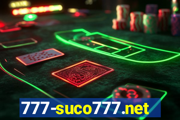 777-suco777.net