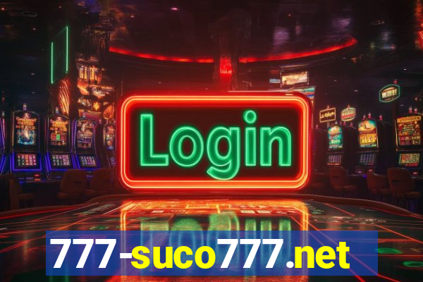 777-suco777.net