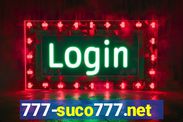 777-suco777.net