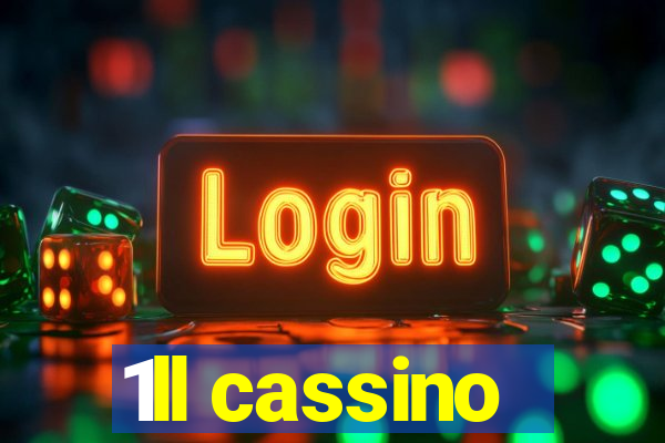 1ll cassino