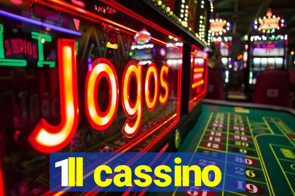 1ll cassino