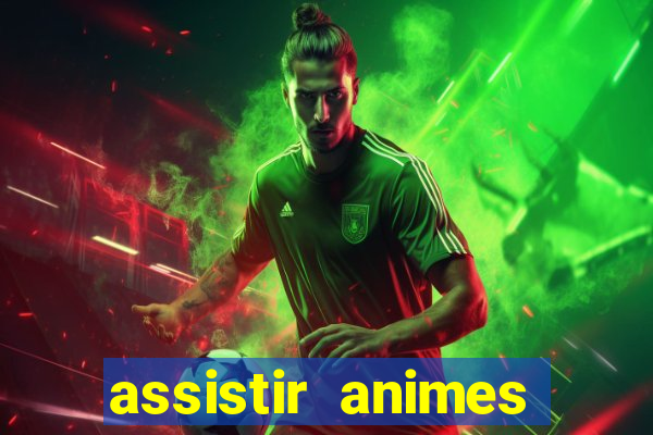 assistir animes online nz