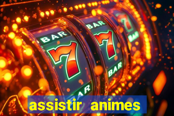 assistir animes online nz