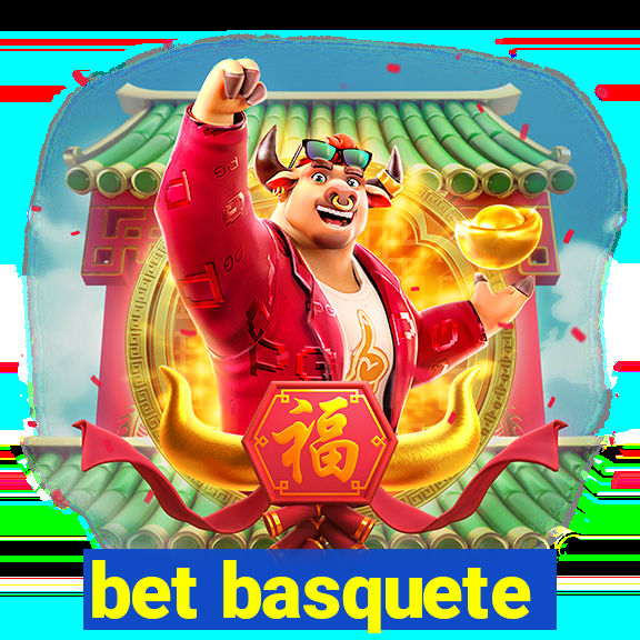 bet basquete