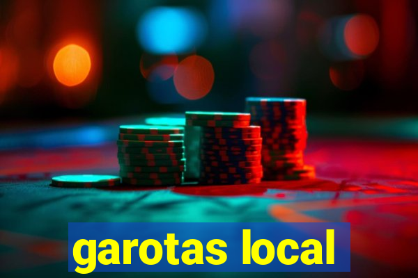 garotas local