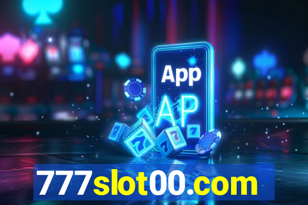 777slot00.com