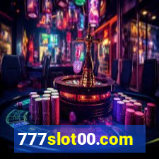 777slot00.com