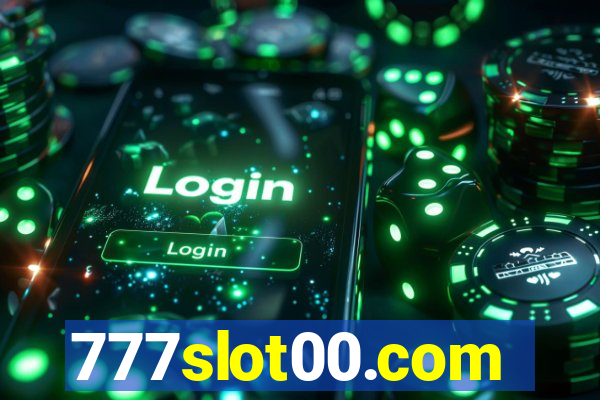 777slot00.com