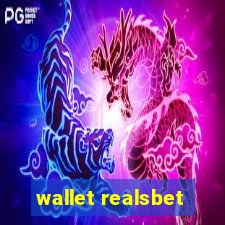 wallet realsbet