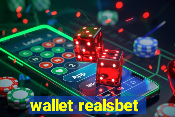 wallet realsbet