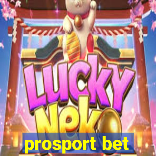 prosport bet