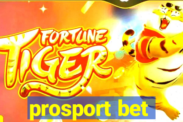 prosport bet