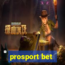 prosport bet